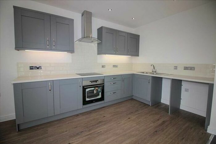 3 Bedroom Flat To Rent In Acorn House, Scott Street, East Hartford, Cramlington, NE23