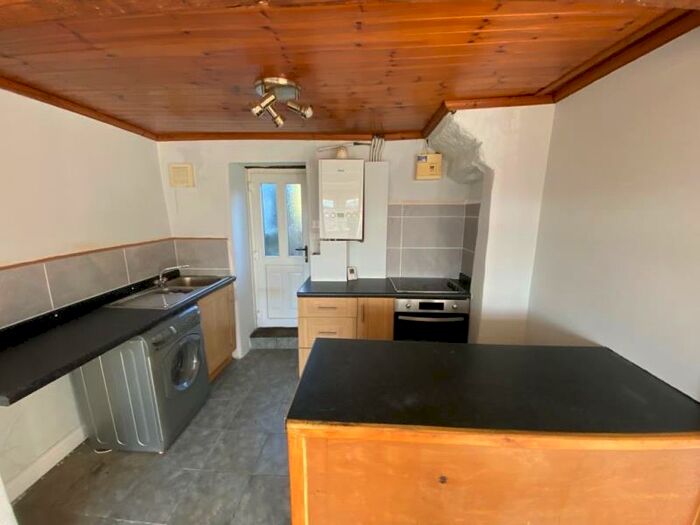 1 Bedroom Property To Rent In Low Bank Cottages, Low Bank, Oakworth, Keighley, BD22