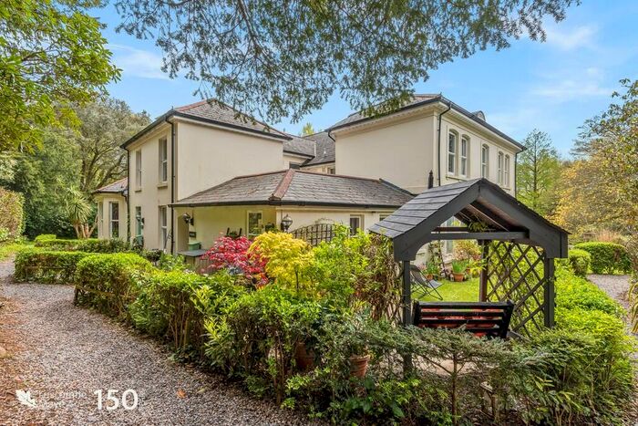 2 Bedroom Apartment For Sale In Colmer Estate, Nr Modbury, South Devon, PL21