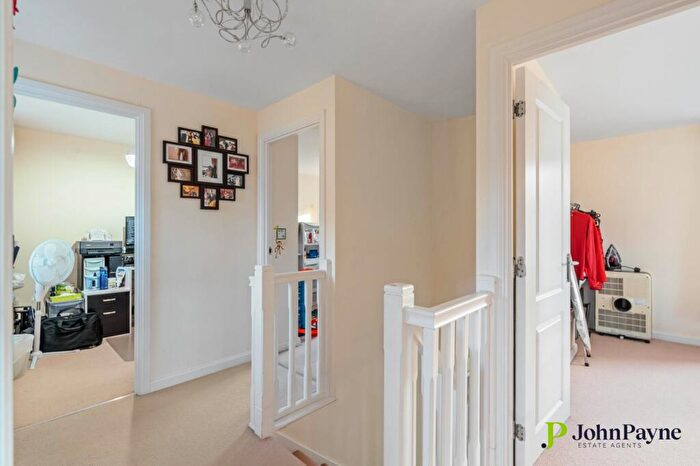 4 Bedroom Detached House For Sale In Marjorie Way, Binley, Coventry, CV3