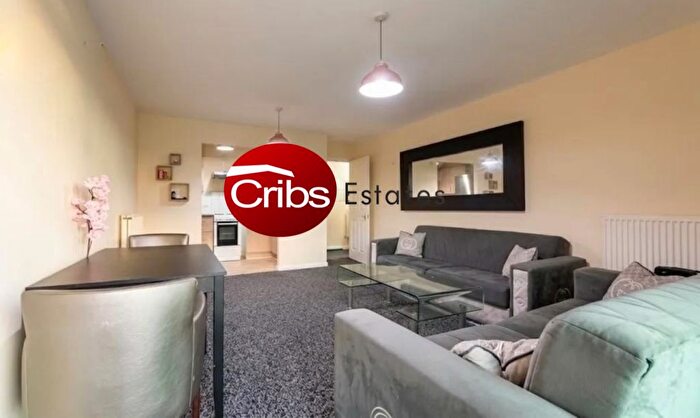 2 Bedroom Flat To Rent In Millharbour, E14