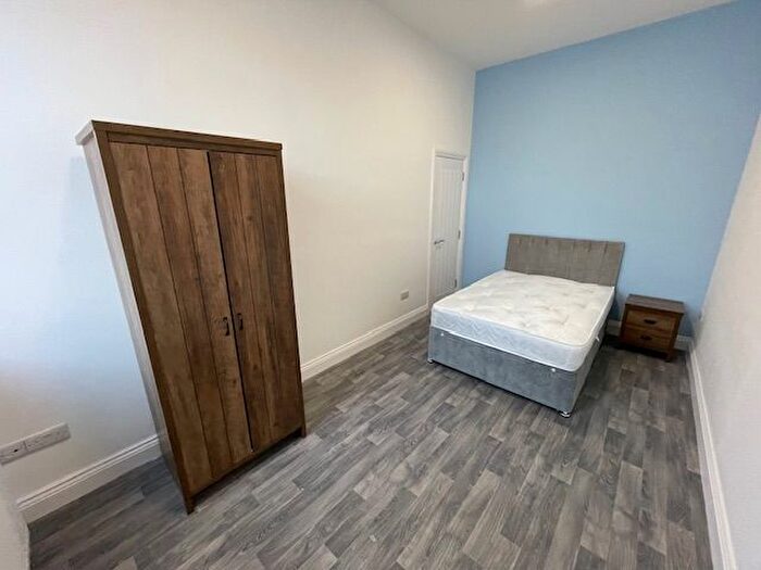 1 Bedroom Property To Rent In New Hall, Liverpool, L10