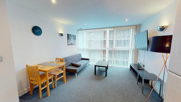 1 Bedroom Flat For Sale In Flat Aegean Apartments, , Western Gateway, London, E16