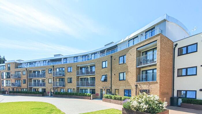1 Bedroom Apartment To Rent In Smeaton Court, Hertford, SG13