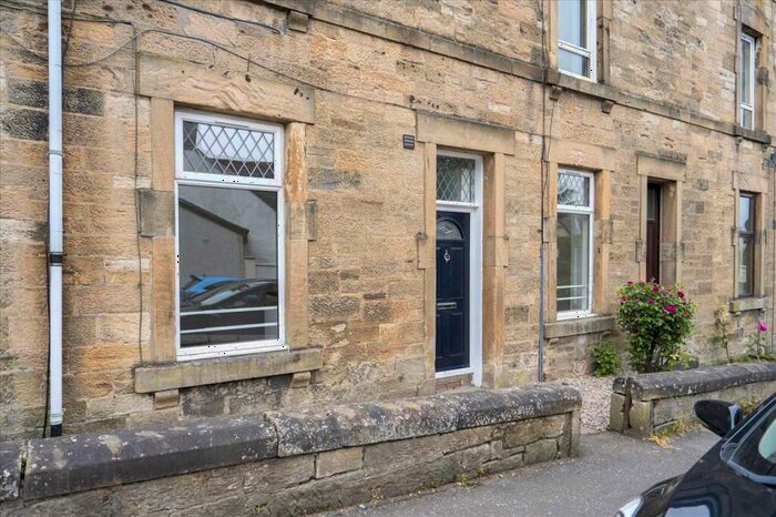 2 Bedroom Apartment To Rent In Griffiths Street, FK1