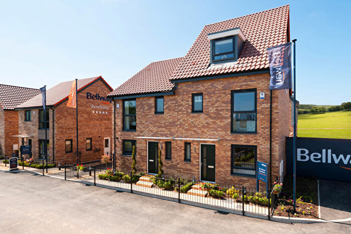 3 Bedroom Semi Detached House For Sale In Bristol, BS10