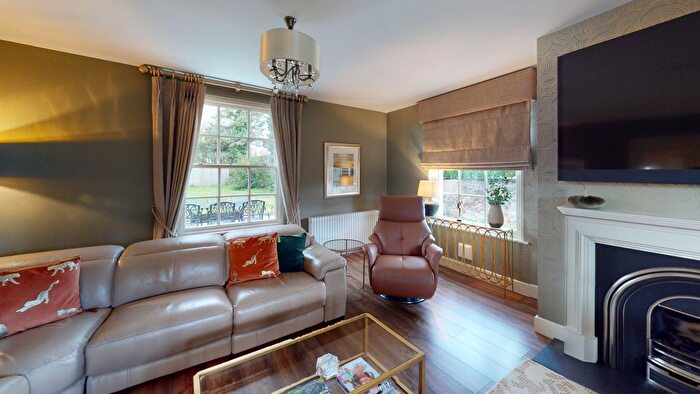 4 Bedroom Detached House For Sale In Lough Erne Golf Village, Enniskillen, BT93