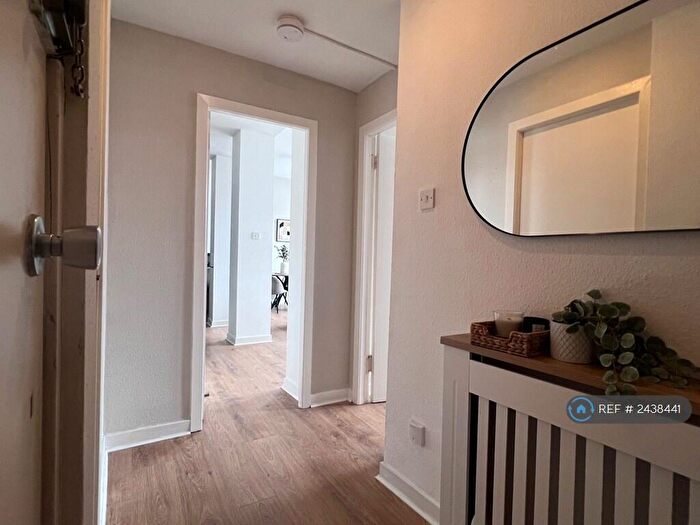 1 Bedroom Flat To Rent In Candleriggs, Glasgow, G1