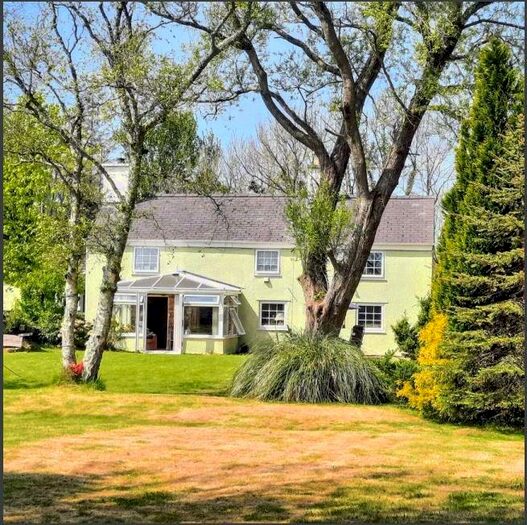 3 Bedroom Detached House For Sale In Llangristiolus, Anglesey, Sir Ynys Mon, LL62