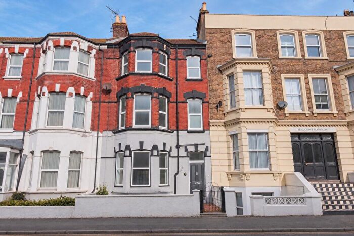 5 Bedroom Terraced House For Sale In Canterbury Road, Margate, CT9