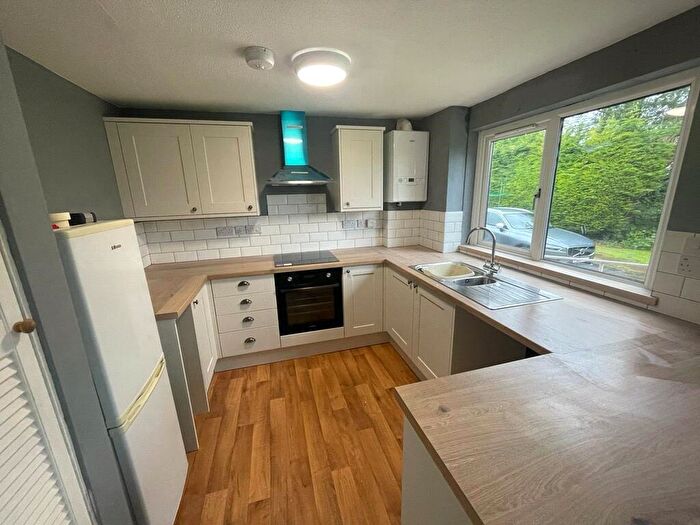 2 Bedroom Apartment To Rent In The Knoll, Palace Road, Ripon, North Yorkshire, HG4