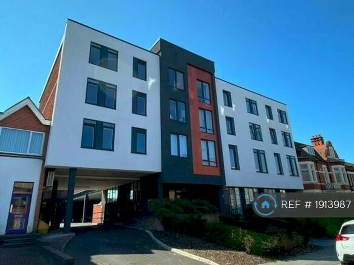 1 Bedroom Flat To Rent In Queens Road, Coventry, CV1