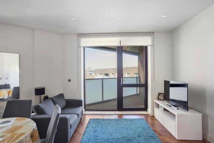 1 Bedroom Apartment To Rent In Lighterman Point, E14