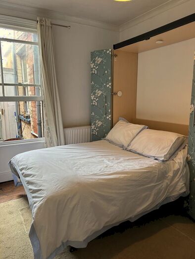 1 Bedroom House To Rent In Manor Road, Rugby, CV21