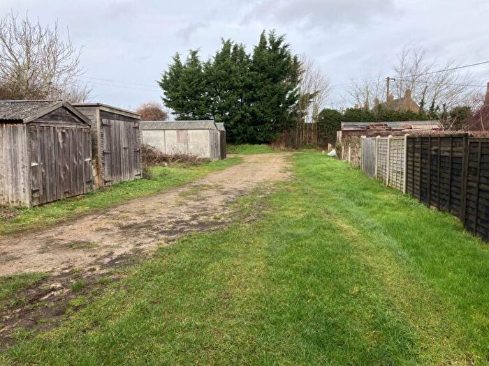 Garage / Parking For Sale In Garages, Mount Pleasant, Walsingham, Norfolk, NR22