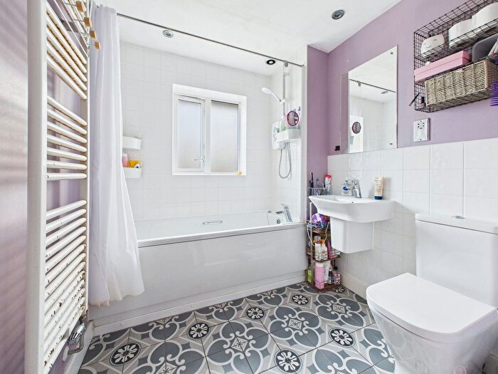 2 Bedroom Terraced House For Sale In Baylie Avenue, West Wick, Weston-Super-Mare, BS24