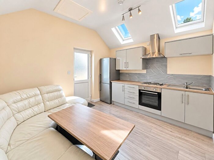 1 Bedroom Flat To Rent In Trafalgar Place, Boston, PE21