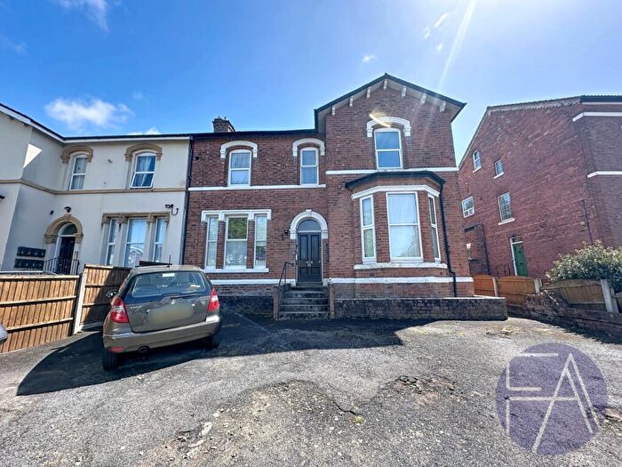 1 Bedroom Apartment For Sale In Talbot Street, Southport, Merseyside, PR8