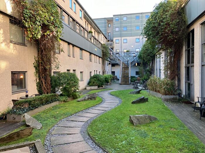 2 Bedroom Apartment For Sale In The Sorting House, Newton Street, Northern Quarter, M1
