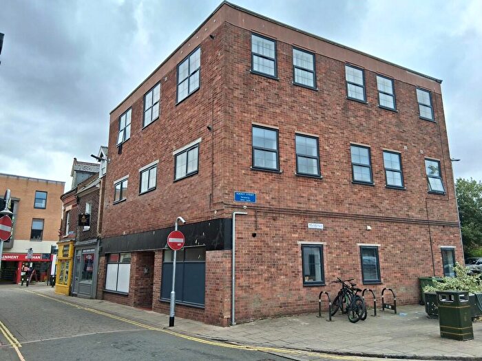2 Bedroom Apartment To Rent In Chapel Street, King's Lynn, PE30