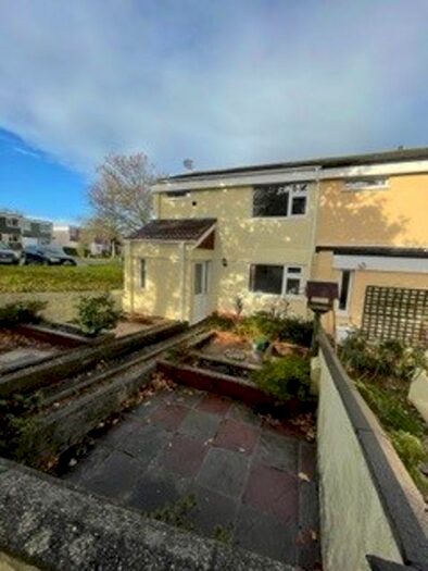 2 Bedroom Property To Rent In Galsworthy Close, Plymouth, PL5