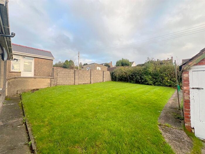2 Bedroom Bungalow For Sale In New Road, Haverfordwest, Pembrokeshire, SA61