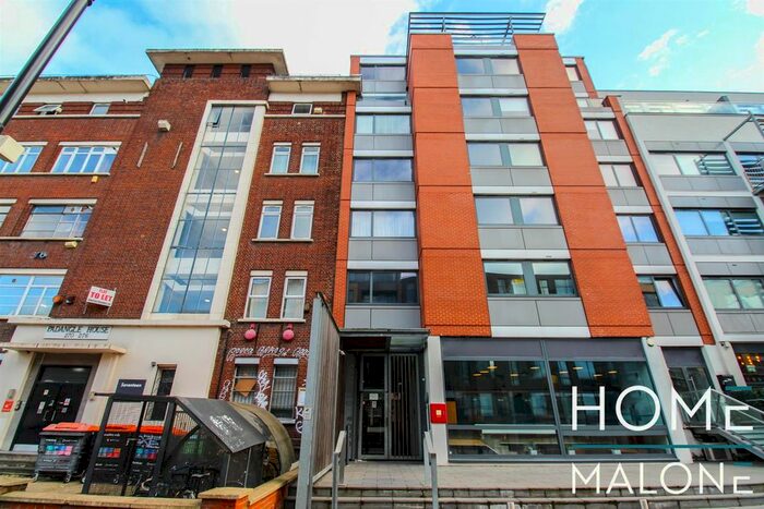 2 Bedroom Flat To Rent In Soda Studios, Kingsland Road, E8