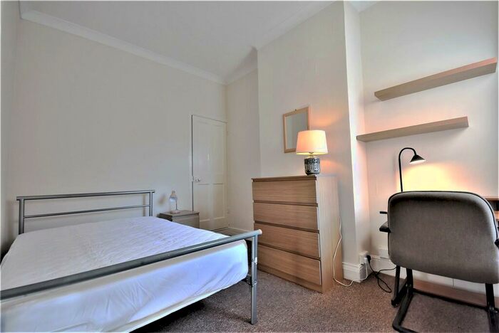 4 Bedroom Terraced House To Rent In Northfield Road, Coventry, CV1
