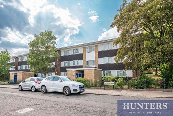 2 Bedroom Flat To Rent In Barnhill Road, Wembley, HA9