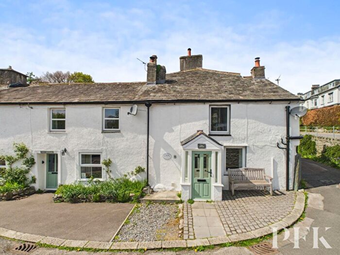 2 Bedroom Cottage For Sale In Portinscale, Keswick, CA12