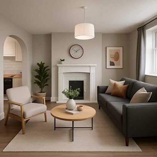 1 Bedroom Flat To Rent In Pembroke Road, Clifton, Bristol, BS8