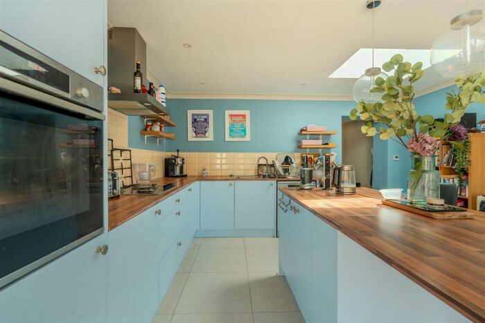 2 Bedroom Semi-Detached House For Sale In Riding Barn Hill, Bristol, BS30