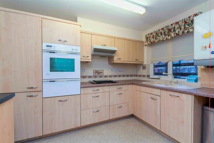 2 Bedroom Retirement Property For Sale In Forum Court, Lord Street, Southport, PR8