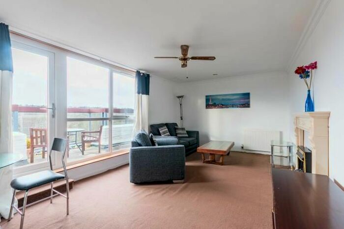 1 Bedroom Flat To Rent In Fair A Far, Edinburgh, EH4