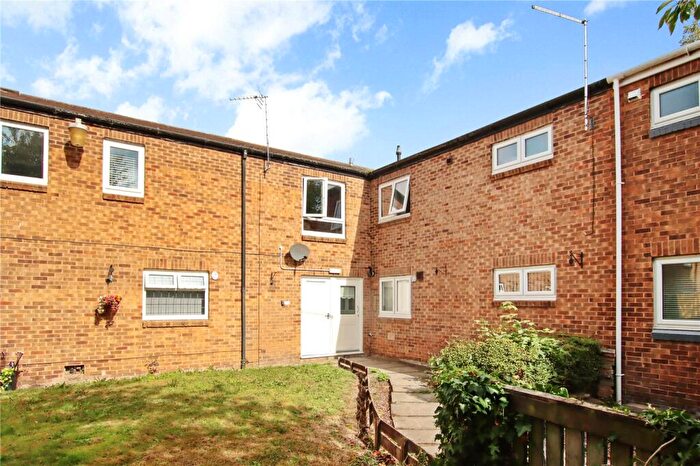 2 Bedroom Flat For Sale In Petteril, Washington, Tyne And Wear, NE38