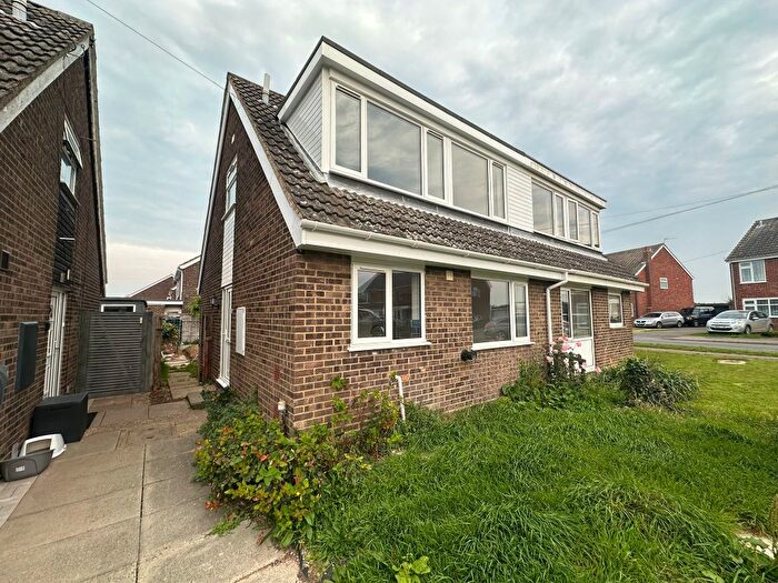 3 Bedroom Property To Rent In Hamilton Walk, Martham, Great Yarmouth, NR29