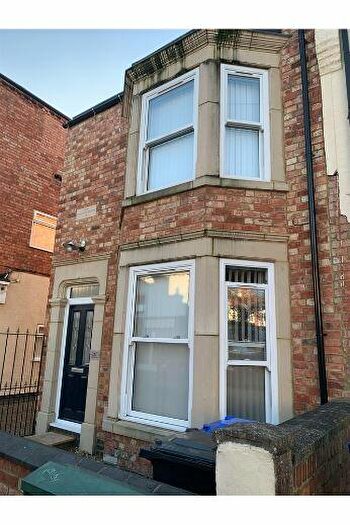 1 Bedroom Flat To Rent In Adams Avenue, Northampton, NN1