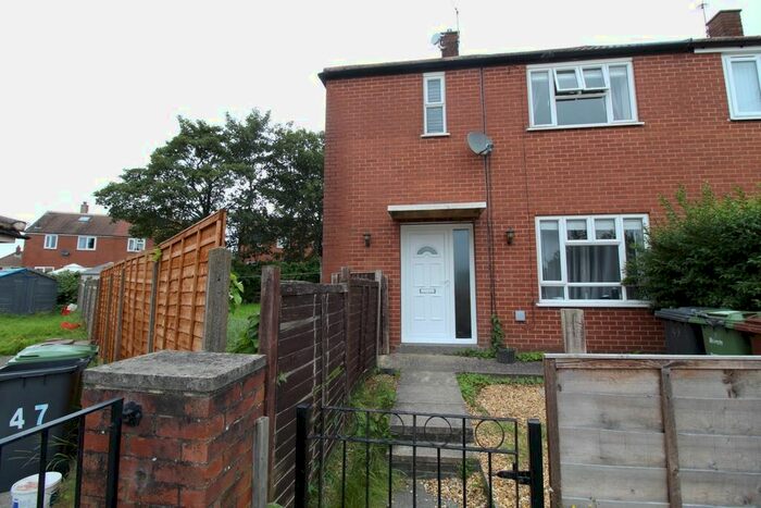 2 Bedroom Property To Rent In Old Hall Road, Tingley, Wakefield, WF3