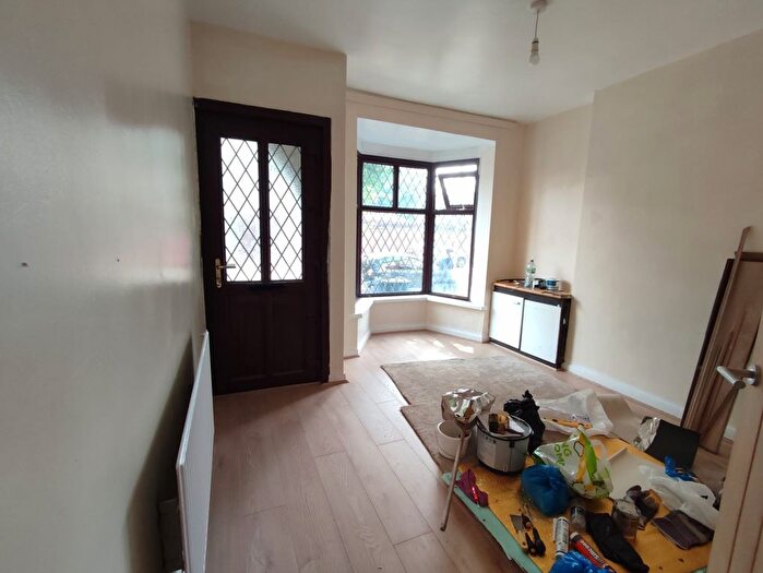 3 Bedroom Terraced House To Rent In Bedroom, Bordesley Green, Birmingham, B9