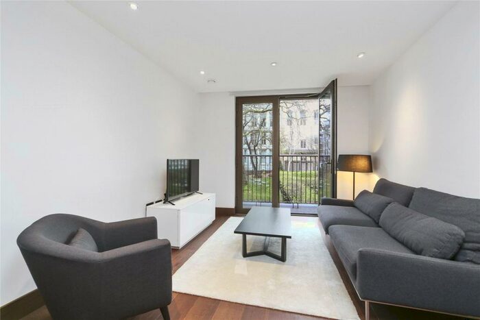 1 Bedroom Flat To Rent In St Dunstans Court, EC4A