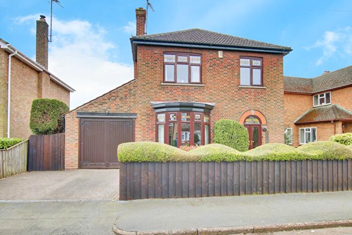 4 Bedroom Detached House For Sale In Westwood Avenue, March, PE15