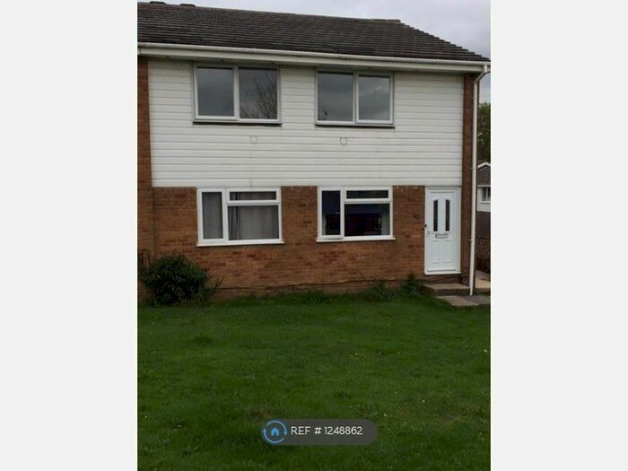 2 Bedroom Maisonette To Rent In Milford Gardens, Eastleigh SO53