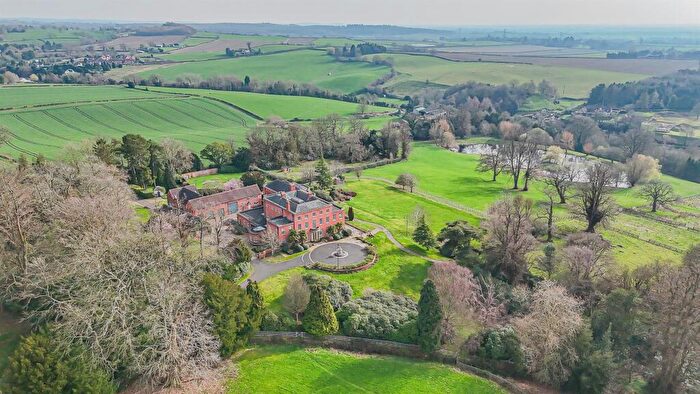 10 Bedroom Detached House For Sale In Sion Hill, Hillpool, Chaddesley Corbett, DY10