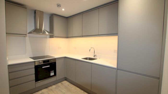 2 Bedroom Flat To Rent In Chalkhill Road, Wembley, HA9