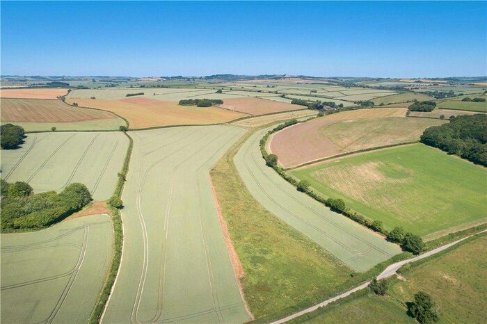 Land For Sale In Chebbard, Dorchester, Dorset, DT2