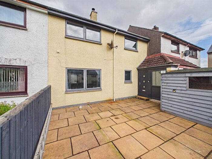 3 Bedroom Property For Sale In Strone Place, Caol, Fort William, PH33