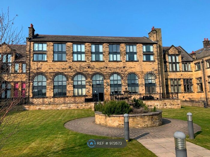 Studio To Rent In Town Street, Leeds, LS28