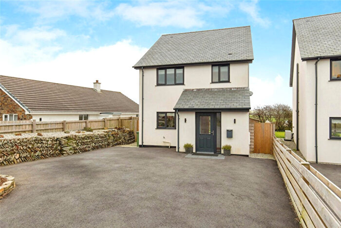 3 Bedroom House To Rent In Delabole, PL33