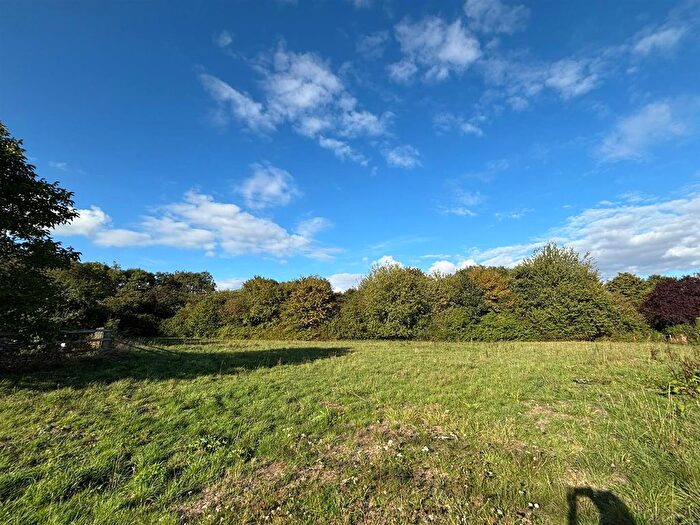 Land For Sale In Stretton Sugwas, Hereford, HR4
