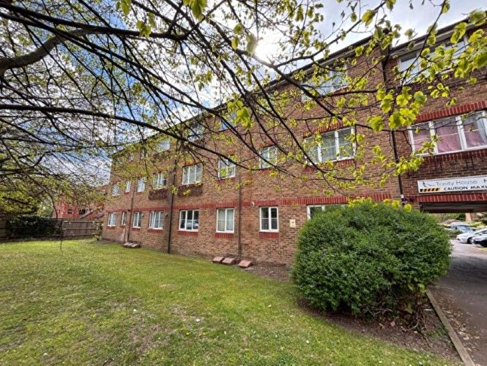 2 Bedroom Flat For Sale In Flat, Trinity House, Argent Street, Grays, Essex, RM17